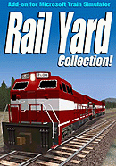 Abacus Rail Yard Collection – image 2