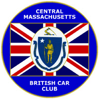 Central Massachusetts British Car Club: WHO? – image 1