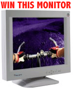 Vote and Win! – image 2