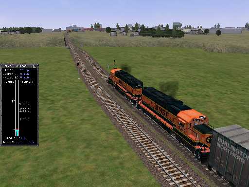 An AWESOME Cutbank switching activity – image 1
