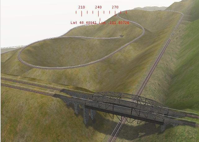Message Areas - "Let's See Some New Screen Shots!" – image 4
