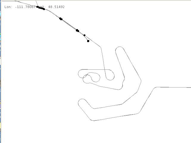 Message Areas - "Let's See Some New Screen Shots!" – image 3
