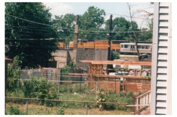 Message Areas - "The view from the living room window.." – image 2