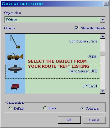 Message Areas - "'hidden' view mode when driving a route" – image 1