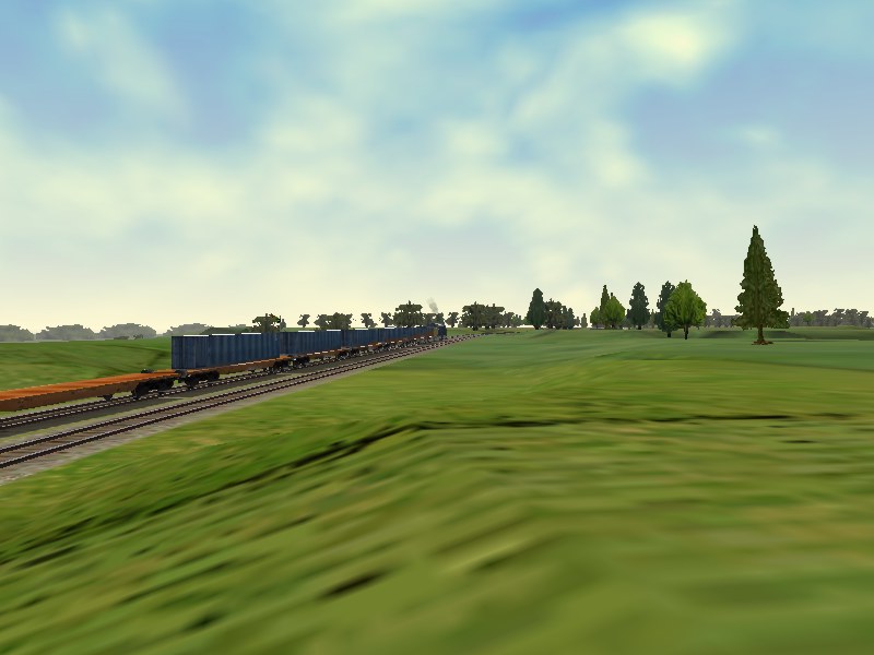 Message Areas - "British Rail Class 37" – image 4