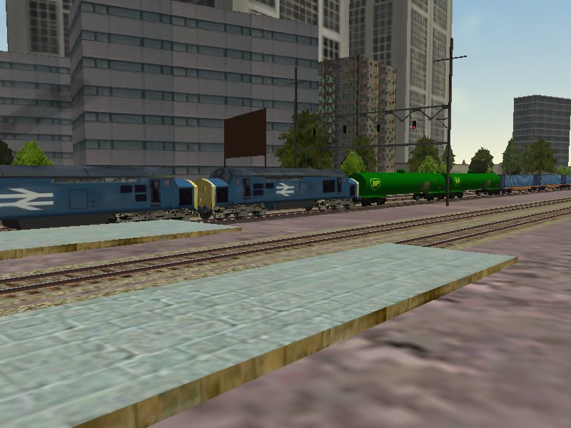 Message Areas - "New and Improved Textures......:)" – image 3