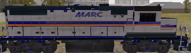 Message Areas - "Transparency? Thats weird....." – image 1