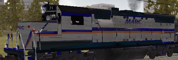 Message Areas - "Transparency? Thats weird....." – image 2