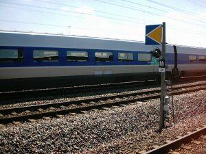 Message Areas - "What is needed to change the ugly portals for the overhead wires? " – image 1