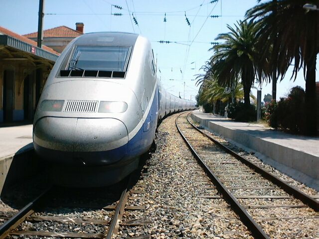 Message Areas - "Sounds for the TGV Duplex and Thalys PBKA (and Eurostar)" – image 2
