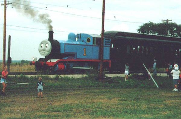 Message Areas - "Port Ogden and Northern version 2 posted." – image 3
