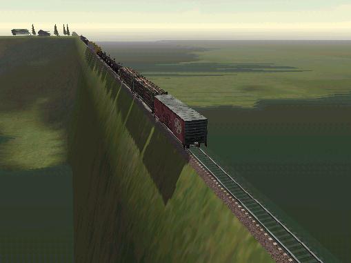 Message Areas - "Checkout this Wreck!!!!" – image 9