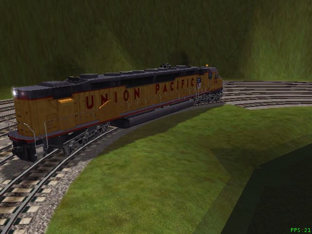 Message Areas - "Rocky Island Route" – image 3