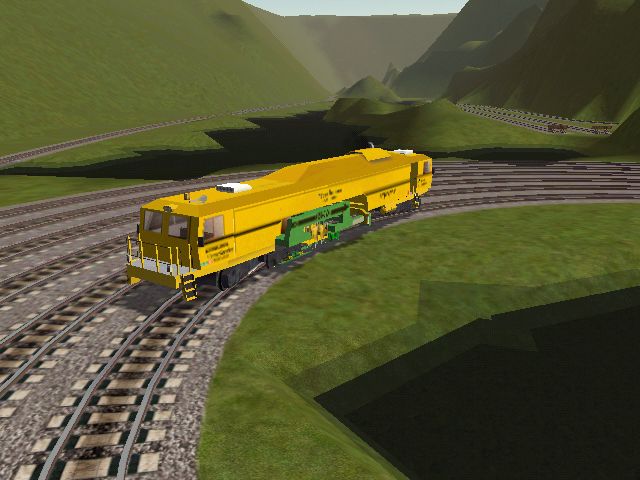 Message Areas - "Rocky Island Route" – image 5