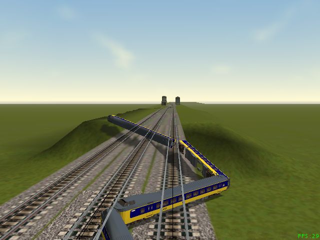 Message Areas - "Chicago - L version 0.6a WHAT DO YOU THINK??" – image 1