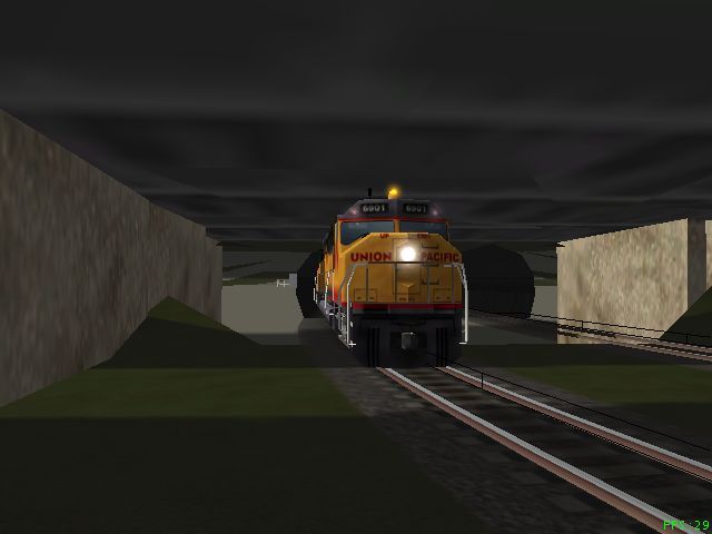 Message Areas - "Chicago - L version 0.6a WHAT DO YOU THINK??" – image 3