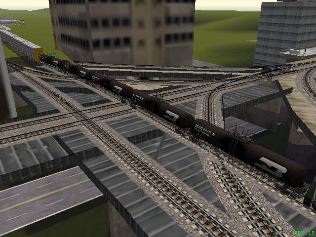 Message Areas - "Chicago - L version 0.6a WHAT DO YOU THINK??" – image 4