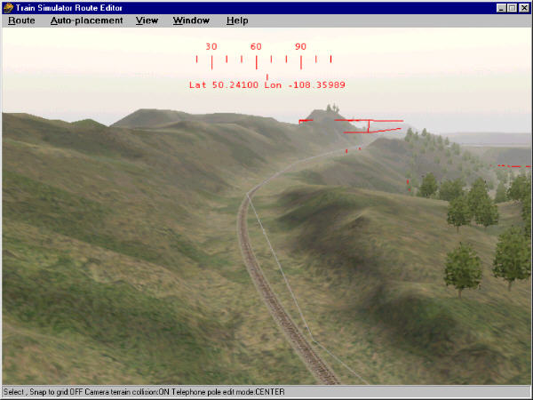 Message Areas - "How to create large mountain ranges??" – image 4