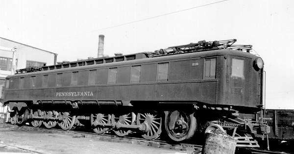 Message Areas - "Largest locomotive EVER?" – image 6