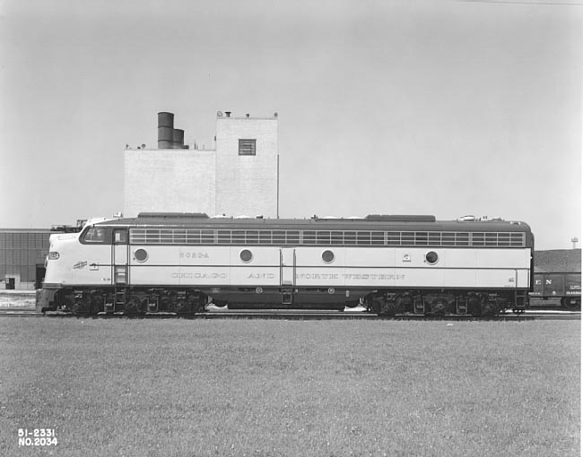 Message Areas - "E and F units" – image 1
