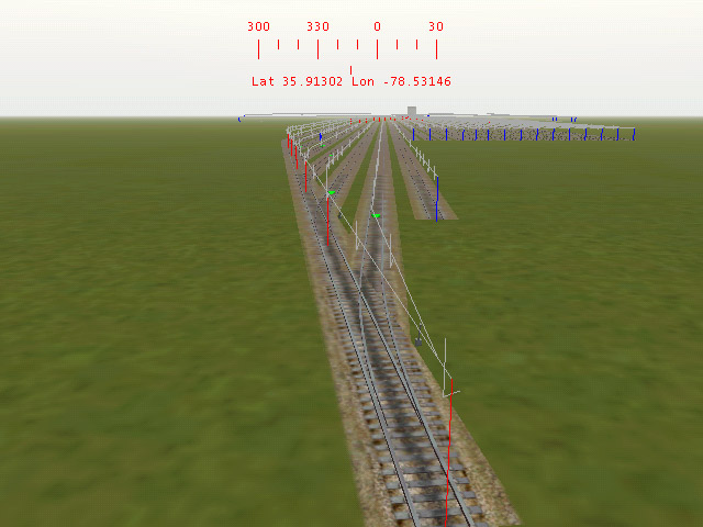 Message Areas - "Everything just stopped working" – image 1