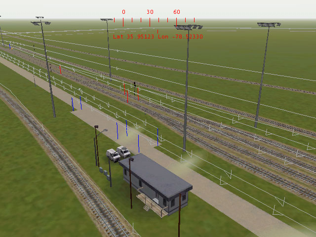 Message Areas - "Everything just stopped working" – image 4