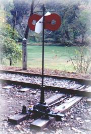 Message Areas - "Anybody interested in these switchstands??" – image 1