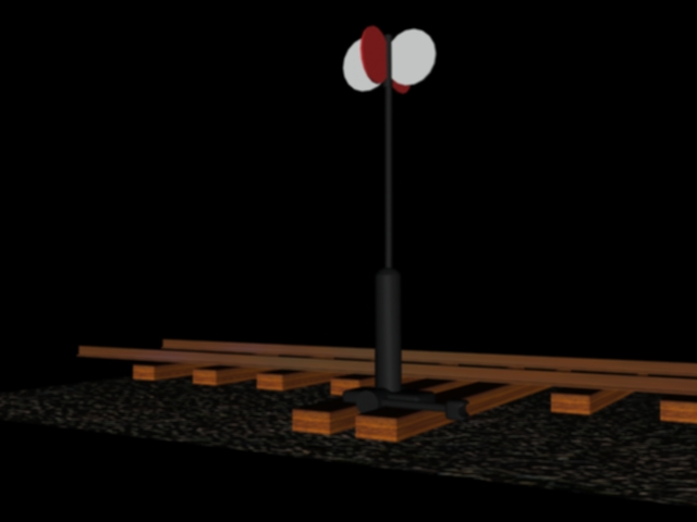 Message Areas - "Anybody interested in these switchstands??" – image 2