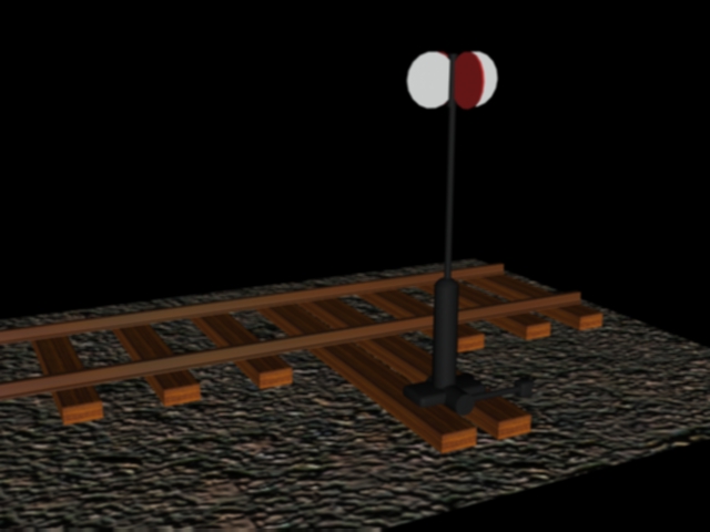 Message Areas - "Anybody interested in these switchstands??" – image 3