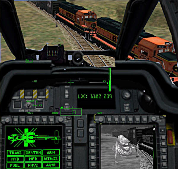 Message Areas - "Funny screenshot of the year competition..." – image 9