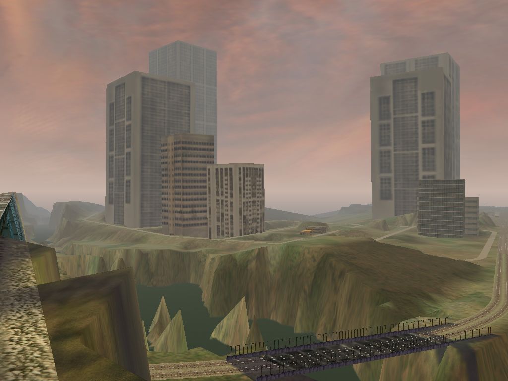Message Areas - "The Signals that time forgot.....Part 2" – image 5