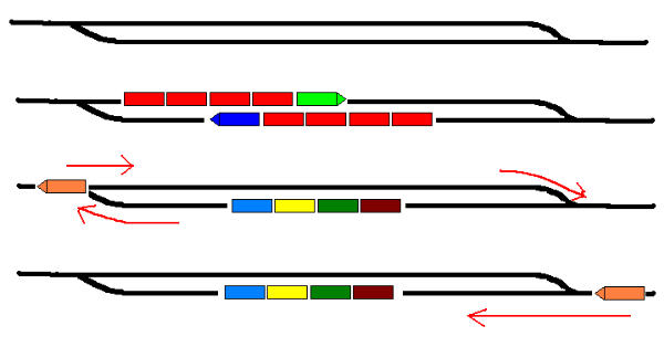 Message Areas - "The Signals that time forgot.....Part 2" – image 6