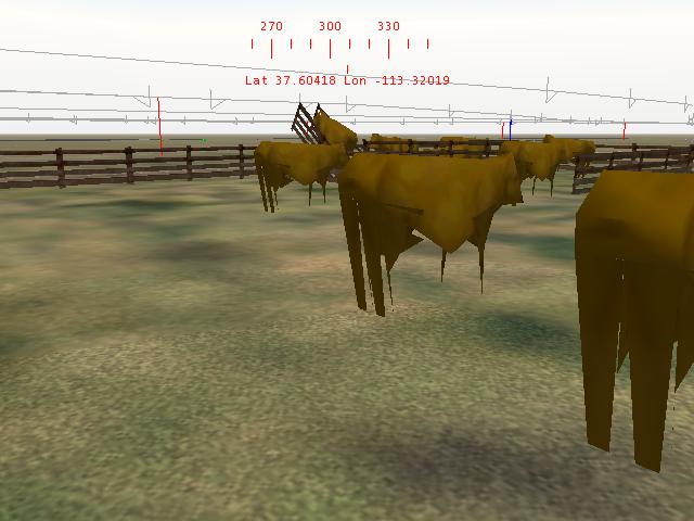 Message Areas - "Jerome & Prescott R.R." – image 4