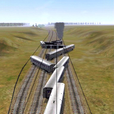 Message Areas - "When dynamic tracks don't quite match" – image 1
