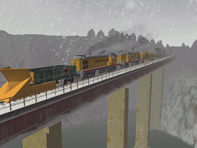 Message Areas - "Lights on the SNOW PLOWS?" – image 1