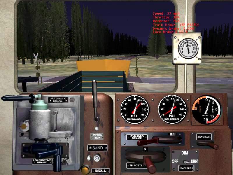 Message Areas - "Lights on the SNOW PLOWS?" – image 3