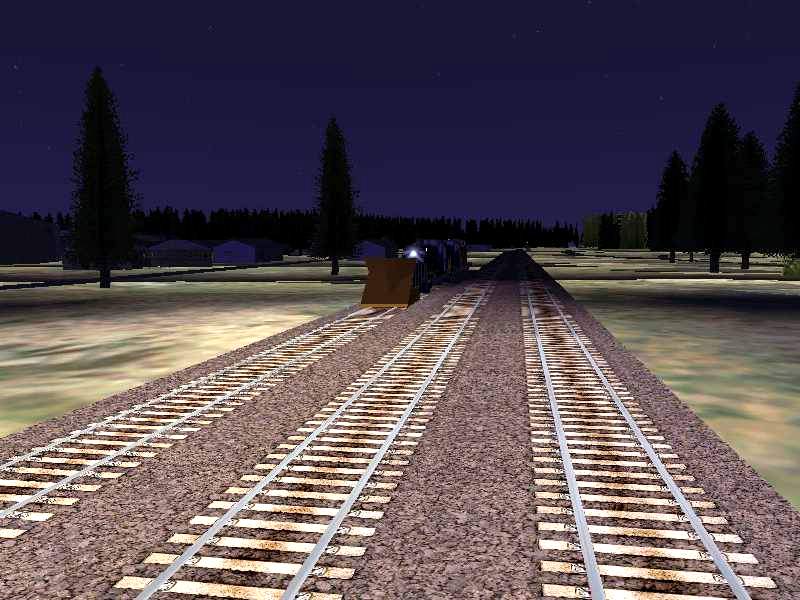 Message Areas - "ChckHrbrt : More Adventures of Lights'n' Snowplows !" – image 7