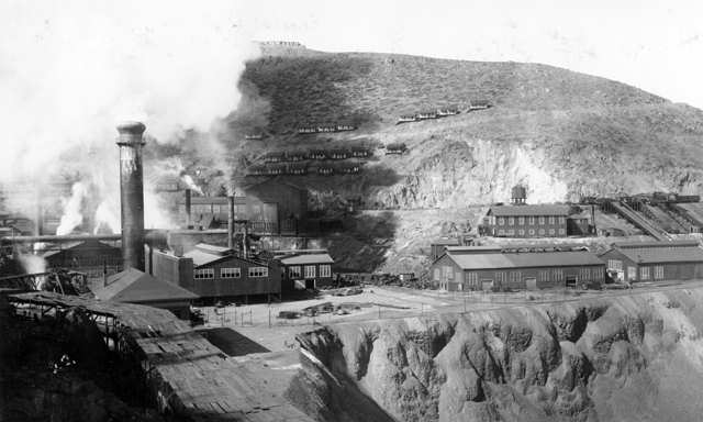 Message Areas - "Jerome & Prescott R.R." – image 8