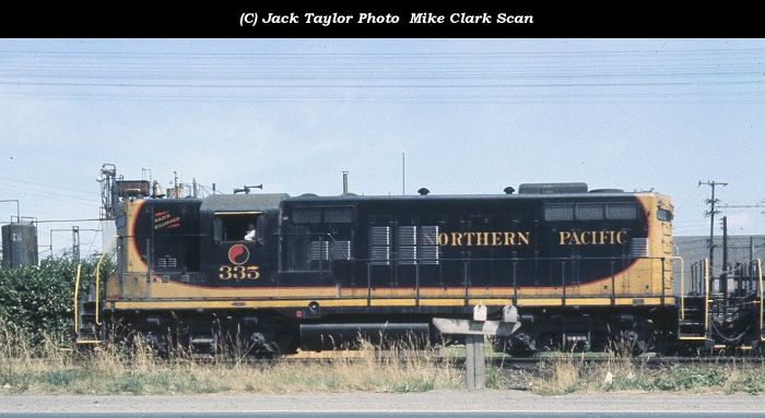 Message Areas - "Looking for photos of NP SD-7's" – image 2