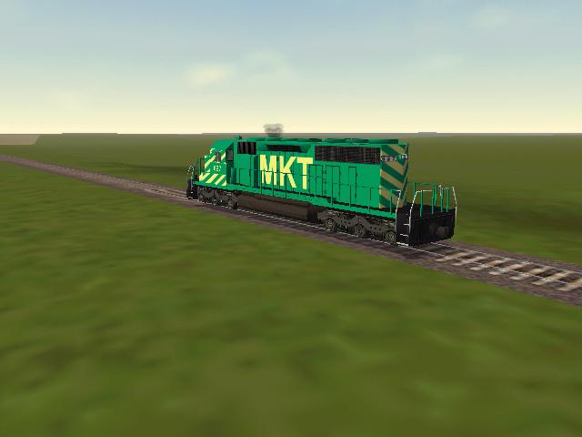 Message Areas - "In need of MKT engines...(near desperation!)" – image 10