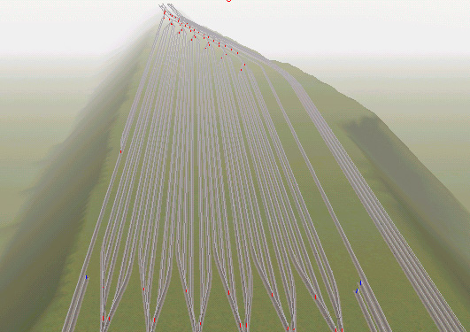 Message Areas - "A Small World - Vienna section released (the huge yard, remember?)" – image 1