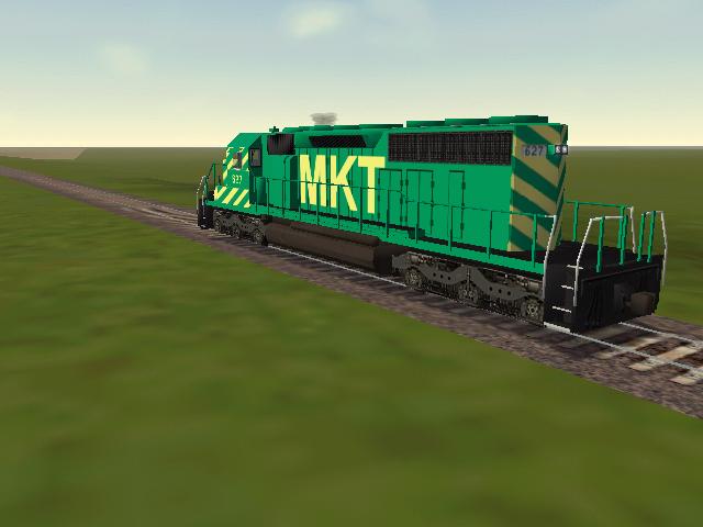 Message Areas - "In need of MKT engines...(near desperation!)" – image 11