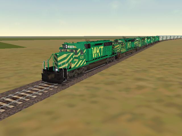 Message Areas - "In need of MKT engines...(near desperation!)" – image 13