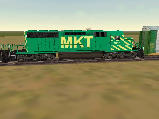 Message Areas - "In need of MKT engines...(near desperation!)" – image 14