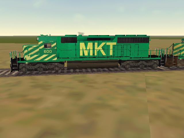 Message Areas - "In need of MKT engines...(near desperation!)" – image 15