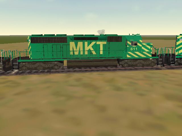 Message Areas - "In need of MKT engines...(near desperation!)" – image 17