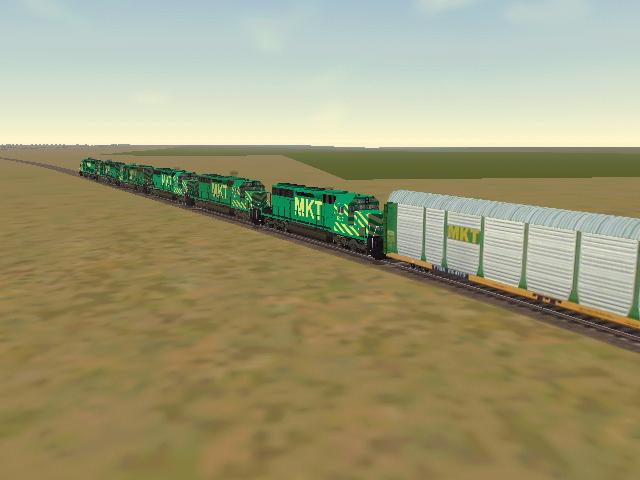 Message Areas - "In need of MKT engines...(near desperation!)" – image 20