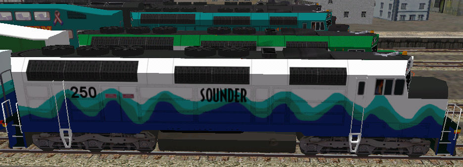 Message Areas - "2 new trainsets uploaded" – image 2
