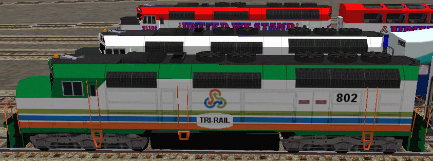 Message Areas - "2 new trainsets uploaded" – image 3