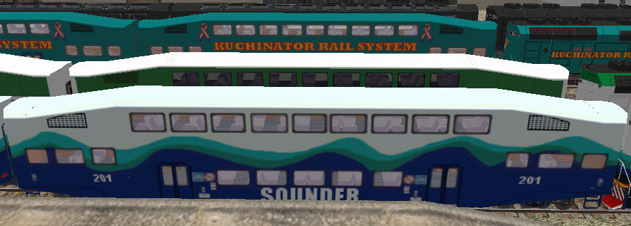 Message Areas - "2 new trainsets uploaded" – image 5